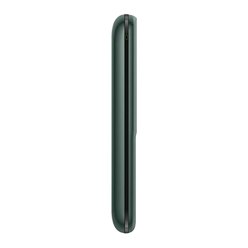 IKALL K26 Keypad Mobile (1.8 Inch, 1000 mAh) (Green) refurbished IKALL K26 Keypad Mobile (1.8 Inch, 1000 mAh) (Green) refurbished