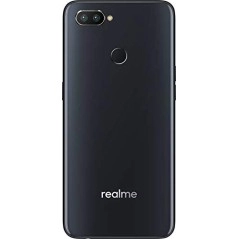 Realme 2 Pro (Black Sea, 8GB RAM, 128GB Storage) Refurbished