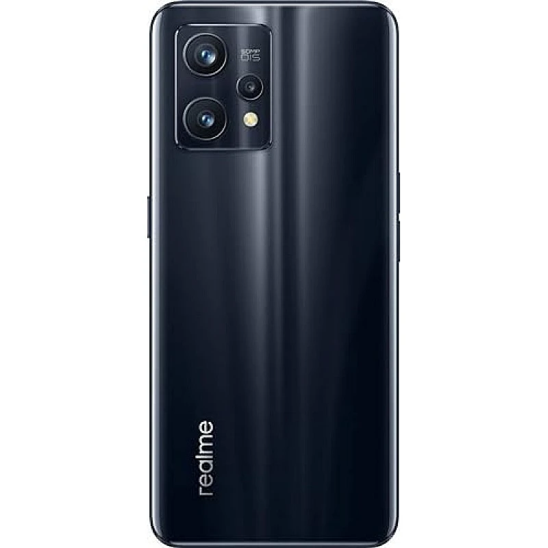 realme 9 Pro+ 5G (Midnight Black, 8GB RAM, 128GB Storage) Refurbished