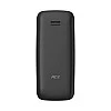 Itel Ace 2 with a 1.8-inch Display Size 1000 mAh Battery, Bluetooth Deep Blue Itel Ace 2 with a 1.8-inch Display Size 1000 mAh Battery, Bluetooth Deep Blue