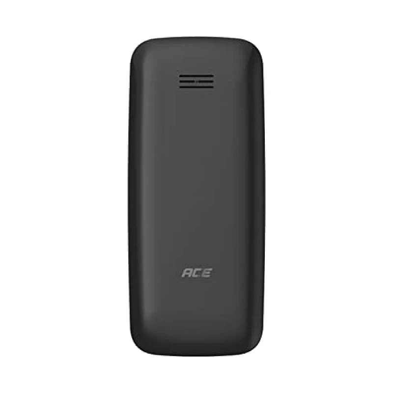 Itel Ace 2 with a 1.8-inch Display Size 1000 mAh Battery, Bluetooth Deep Blue Itel Ace 2 with a 1.8-inch Display Size 1000 mAh Battery, Bluetooth Deep Blue