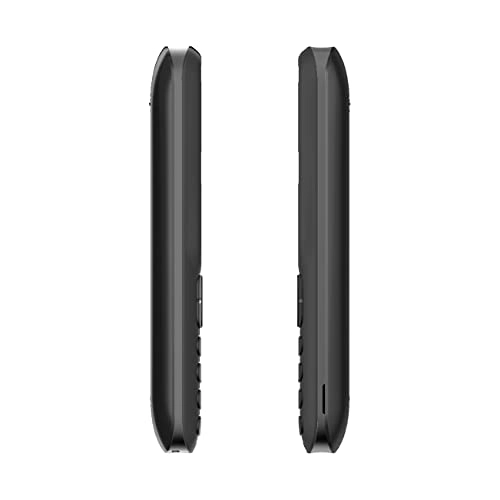 Itel Ace 2 with a 1.8-inch Display Size 1000 mAh Battery, Bluetooth Deep Blue