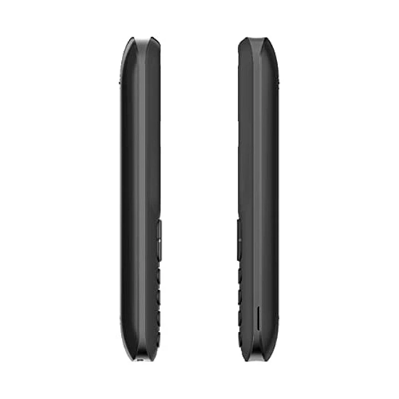 Itel Ace 2 with a 1.8-inch Display Size 1000 mAh Battery, Bluetooth Deep Blue Itel Ace 2 with a 1.8-inch Display Size 1000 mAh Battery, Bluetooth Deep Blue