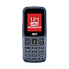 Itel Ace 2 with a 1.8-inch Display Size 1000 mAh Battery, Bluetooth Deep Blue Itel Ace 2 with a 1.8-inch Display Size 1000 mAh Battery, Bluetooth Deep Blue