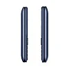 Itel Ace 2 with a 1.8-inch Display Size 1000 mAh Battery, Bluetooth Deep Blue Itel Ace 2 with a 1.8-inch Display Size 1000 mAh Battery, Bluetooth Deep Blue