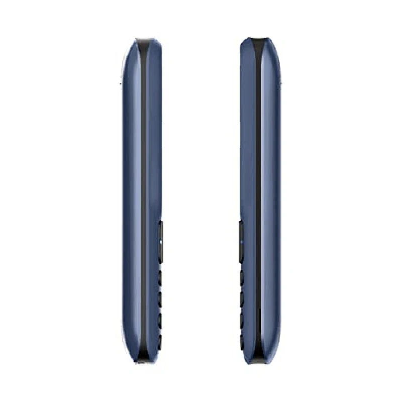 Itel Ace 2 with a 1.8-inch Display Size 1000 mAh Battery, Bluetooth Deep Blue Itel Ace 2 with a 1.8-inch Display Size 1000 mAh Battery, Bluetooth Deep Blue