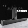 boAt Aavante Bar 4000DA with Dolby Atmos 3D 200 W Bluetooth Soundbar (Premium Black, 2.1 Channel) boAt Aavante Bar 4000DA with Dolby Atmos 3D 200 W Bluetooth Soundbar (Premium Black, 2.1 Channel)