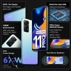 Redmi Note 11 Pro (Star Blue, 6GB RAM, 128GB Storage) Refurbished