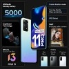 Redmi Note 11 Pro (Star Blue, 6GB RAM, 128GB Storage) Refurbished