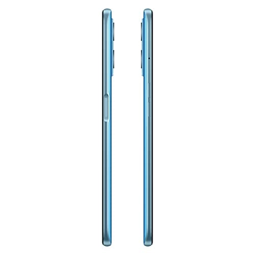 realme 9i (Prism Blue, 4GB RAM, 128GB Storage) Refurbished