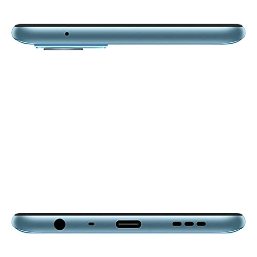 realme 9i (Prism Blue, 4GB RAM, 128GB Storage) Refurbished