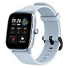 Amazfit GTS2 Mini (New Version) Smart Watch with Always-on AMOLED Display, Alexa Built-in (Breeze Blue) Amazfit GTS2 Mini (New Version) Smart Watch with Always-on AMOLED Display, Alexa Built-in (Breeze Blue)
