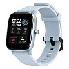 Amazfit GTS2 Mini (New Version) Smart Watch with Always-on AMOLED Display, Alexa Built-in (Breeze Blue) Amazfit GTS2 Mini (New Version) Smart Watch with Always-on AMOLED Display, Alexa Built-in (Breeze Blue)
