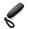 Hola! TF 510 Corded Landline Phone, (Black) Hola! TF 510 Corded Landline Phone, (Black)