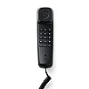 Hola! TF 510 Corded Landline Phone, (Black) Hola! TF 510 Corded Landline Phone, (Black)