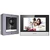 HIKVISION Analog Video Intercom System with 7" TFT LCD Screen Wired Video Door Phone/Bell, 1080p Resolution (DS-KIS202T) HIKVISION Analog Video Intercom System with 7" TFT LCD Screen Wired Video Door Phone/Bell, 1080p Resolution (DS-KIS202T)