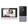 HIKVISION Analog Video Intercom System with 7" TFT LCD Screen Wired Video Door Phone/Bell, 1080p Resolution (DS-KIS202T) HIKVISION Analog Video Intercom System with 7" TFT LCD Screen Wired Video Door Phone/Bell, 1080p Resolution (DS-KIS202T)