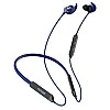 Noise Tune Active Pro Wireless in Ear Neckband with Upto 60 Hours of Playtime (Cobalt Blue) Noise Tune Active Pro Wireless in Ear Neckband with Upto 60 Hours of Playtime (Cobalt Blue)