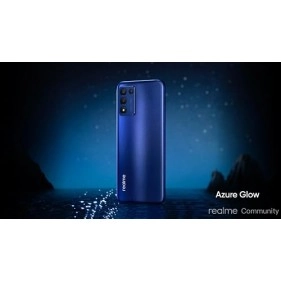Realme 9 5G Speed Edition (Azure Glow, 8GB RAM, 128GB Storage) Refurbished