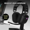 Corsair HS80 RGB Wired USB Premium Gaming On-Ear Headphones Black Corsair HS80 RGB Wired USB Premium Gaming On-Ear Headphones Black