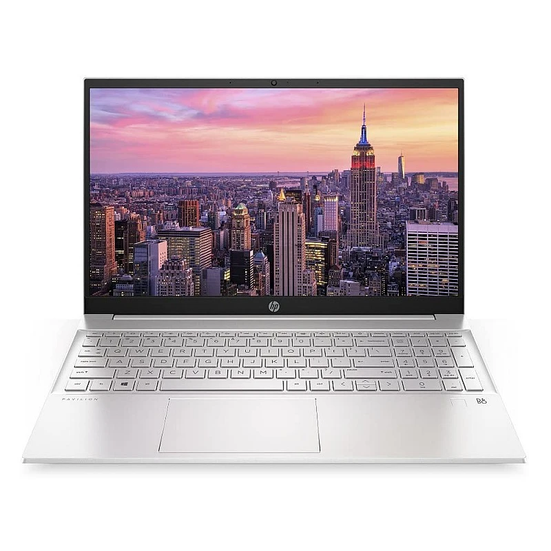 HP Pavilion 15-eg2002TU Laptop Intel Core i5-1240P/16GB/512GB SSD/Intel Iris Xe Graphics/Windows 11 Home/FHD/MS, 39.6 cm (15.6 inch) HP Pavilion 15-eg2002TU Laptop Intel Core i5-1240P/16GB/512GB SSD/Intel Iris Xe Graphics/Windows 11 Home/FHD/MS, 39.6 cm (15.6 inch)