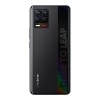 Realme 8 (Cyber Black, 4GB RAM, 128GB Storage) Refurbished