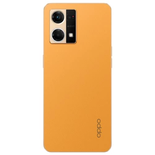 Oppo F21 Pro Sunset Orange, 8GB RAM, 128 Storage Refurbished