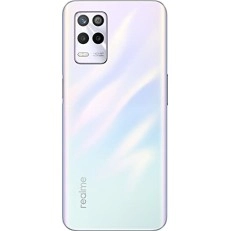 realme 9 5G (Stargaze White,6GB RAM 128GB Storage Refurbished