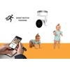 Godrej Security Solutions Eve Nx PT - Smart Home Security Camera