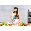 Godrej Security Solutions Eve Nx PT - Smart Home Security Camera