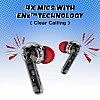 boAt Airdopes 458 TWS Wireless Earbuds with Spatial Bionic Sound by THX,in Ear Active Black boAt Airdopes 458 TWS Wireless Earbuds with Spatial Bionic Sound by THX,in Ear Active Black