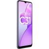 realme C31 (Light Silver, 4GB RAM, 64GB Storage) Refurbished