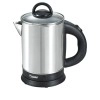 Prestige 1.7L Electric Kettle with Elegant Design Electric Kettle (1.7 L, Silver) Prestige 1.7L Electric Kettle with Elegant Design Electric Kettle (1.7 L, Silver)