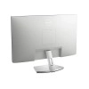 Dell S2721HNM 27 inch FHD Monitor 1920 X 1080 Pixels 75Hz, IPS Panel white