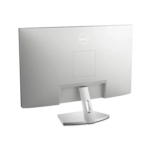 Dell S2721HNM 27 inch FHD Monitor 1920 X 1080 Pixels 75Hz, IPS Panel white