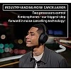 Sony WH-1000XM5 Best Active Noise Cancelling Wireless Bluetooth Over Ear Headphones with Mic for Clear Calling, up to 40 Hours Battery Black (open box) Sony WH-1000XM5 Best Active Noise Cancelling Wireless Bluetooth Over Ear Headphones with Mic for Clear Calling, up to 40 Hours Battery Black (open box)