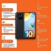 Xiaomi Redmi 10 Power (Power Black, 8GB RAM, 128GB Storage) Refurbished Xiaomi Redmi 10 Power (Power Black, 8GB RAM, 128GB Storage) Refurbished