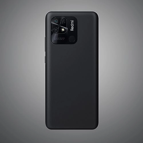 Xiaomi Redmi 10 Power (Power Black, 8GB RAM, 128GB Storage) Refurbished Xiaomi Redmi 10 Power (Power Black, 8GB RAM, 128GB Storage) Refurbished