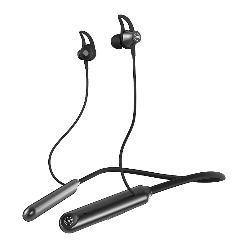 Wings Phantom 205 Wireless Earbuds, Touch Controls 40ms Low Latency Wings Phantom 205 Wireless Earbuds, Touch Controls 40ms Low Latency