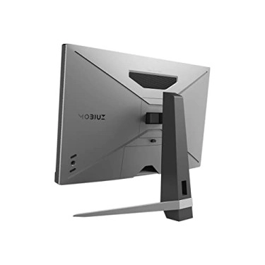 BenQ MOBIUZ EX2710Q QHD 27(68cm) IPS Bezel-Less VESA Display HDR 400 Gaming Monitor Metallic Grey