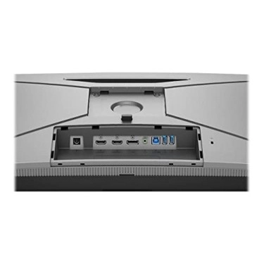 BenQ MOBIUZ EX2710Q QHD 27(68cm) IPS Bezel-Less VESA Display HDR 400 Gaming Monitor Metallic Grey