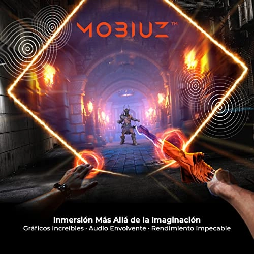 BenQ MOBIUZ EX2710Q QHD 27(68cm) IPS Bezel-Less VESA Display HDR 400 Gaming Monitor Metallic Grey