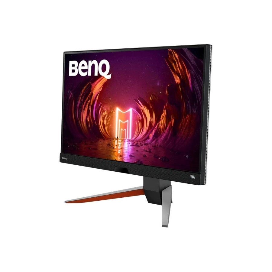 BenQ MOBIUZ EX2710Q QHD 27(68cm) IPS Bezel-Less VESA Display HDR 400 Gaming Monitor Metallic Grey