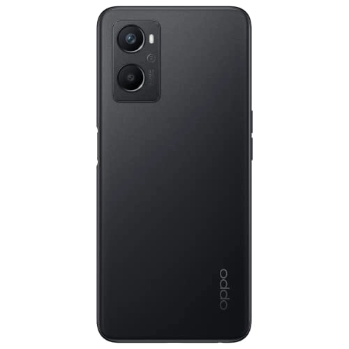 OPPO A96 Starry Black, 8GB RAM, 128 Storage Refurbished