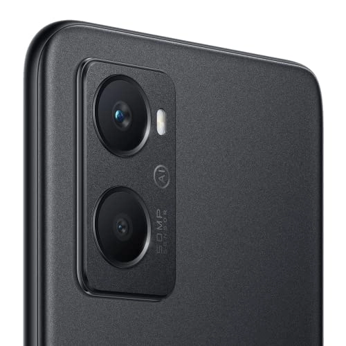 OPPO A96 Starry Black, 8GB RAM, 128 Storage Refurbished