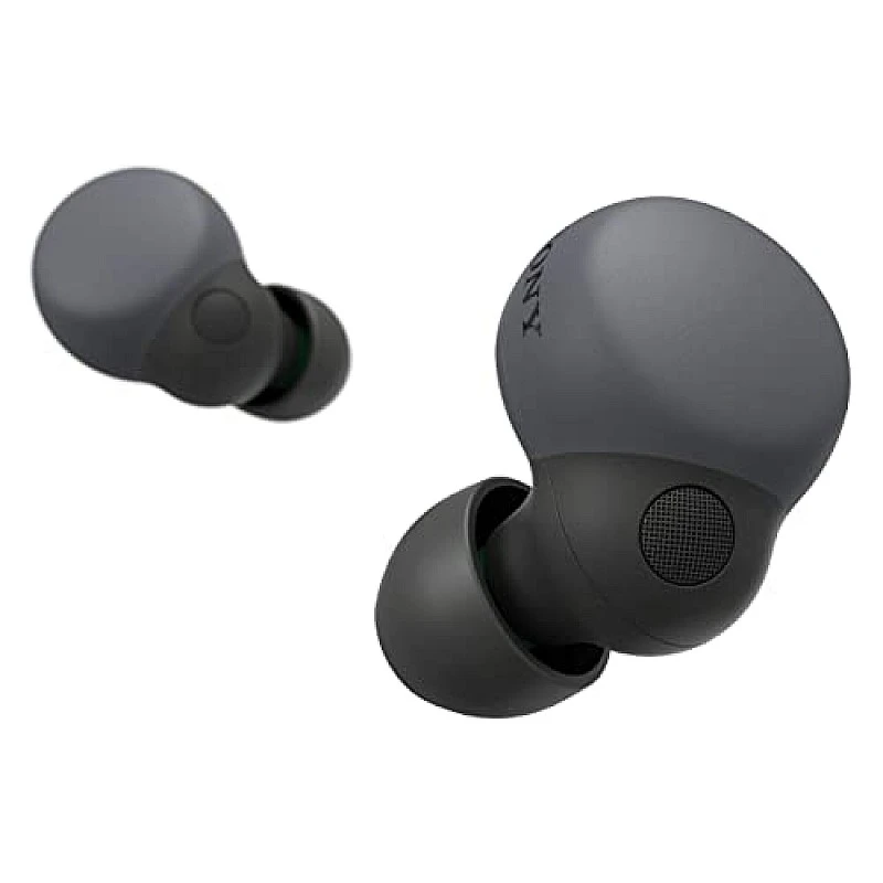 Sony LinkBuds S WF-LS900N Truly Wireless Noise Cancellation Earbuds Battery 20 Hrs Black Sony LinkBuds S WF-LS900N Truly Wireless Noise Cancellation Earbuds Battery 20 Hrs Black