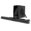 boAt Aavante Bar Aaupera Bluetooth Soundbar with 120W RMS (Premium Black) boAt Aavante Bar Aaupera Bluetooth Soundbar with 120W RMS (Premium Black)
