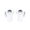 Oneplus Nord Buds True Wireless in Ear Earbuds with Mic, 12.4mm Titanium Drivers (White Marble)