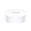 Oneplus Nord Buds True Wireless in Ear Earbuds with Mic, 12.4mm Titanium Drivers (White Marble)