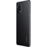 OPPO F19s (Glowing Black, 6GB RAM, 128 Storage) Refurbished